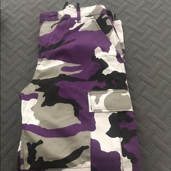 Authentic Rotcho pants - Picture 3 of 6